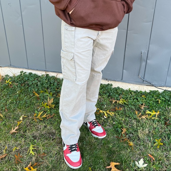 Cabela's Pants Cabelas Outdoor Gear Cargo Pants 34 Regular Poshmark